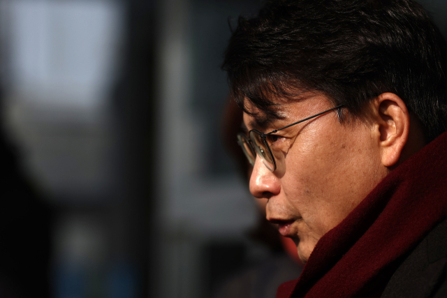 윤상현 국민의힘 의원. 연합뉴스.