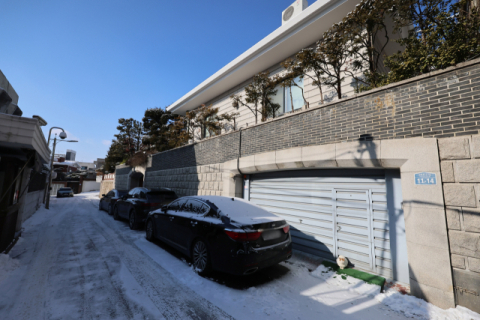 전두환 사망 867억 추징금 소멸, 연희동 자택 소송 각하 