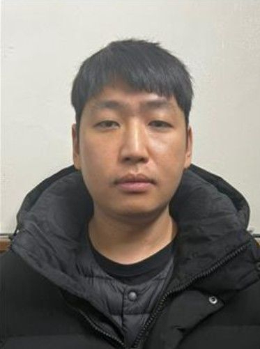 234명 성착취 '목사방' 총책 33살 김녹완…신상공개