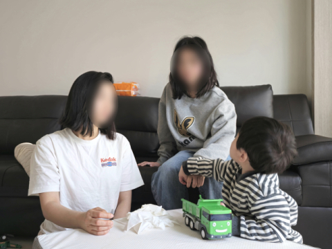 [성금내역] 불안과 공포 속에서 사는 차연우 씨에 2,228만원 전달