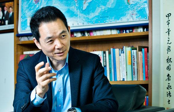 장성민 전 국회의원 페이스북