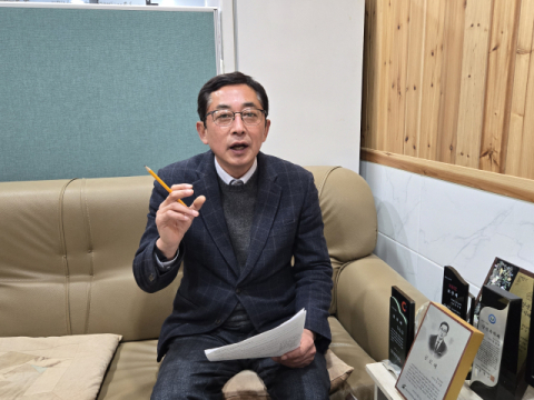 [의정외전] 김규봉 청도군의회 의원 