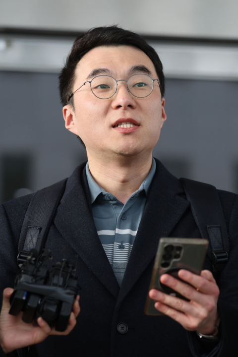 '99억 코인 의혹' 김남국, 1심 무죄…