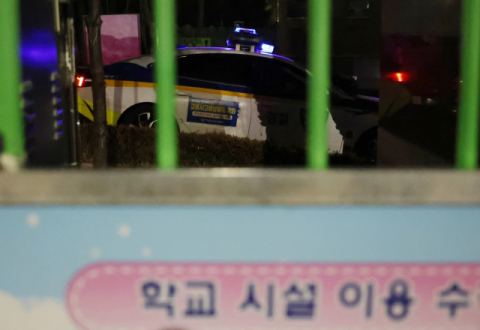 '초등생 흉기 피살' 대전 초교 11일 긴급휴업