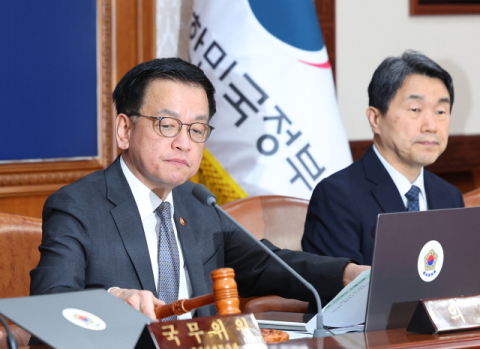 최상목, '마은혁 임명' 두고 고심…오늘도 결정 미뤄질 듯