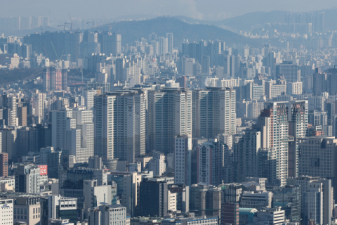내주 2천753가구 분양…서울 일반 물량 4주 연속 안 나와