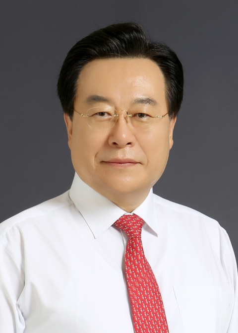 박상웅 국회의원, 