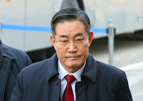 [속보] 신원식 