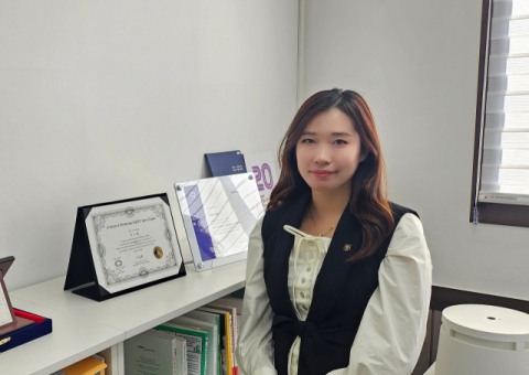 [이코노피플] 한지혜 티금융서비스 대구지사장 
