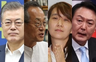 文, 최재천 책 '양심' 소개, 尹 탄핵심판 가리킨듯 