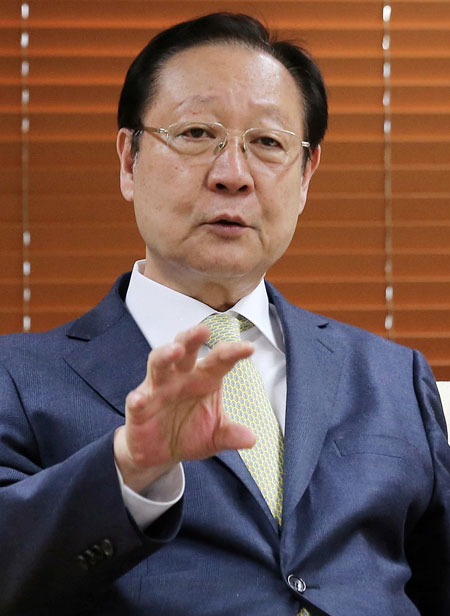 권기홍 전 노동부장관 별세…文정부 대표 TK 인맥