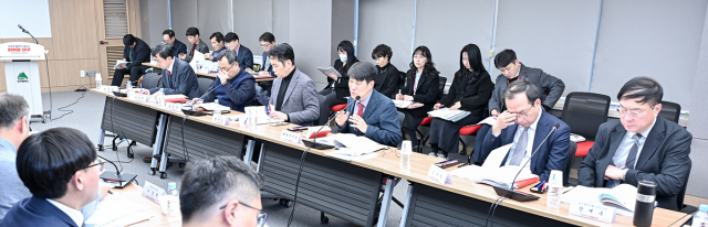 대구시는 12일 