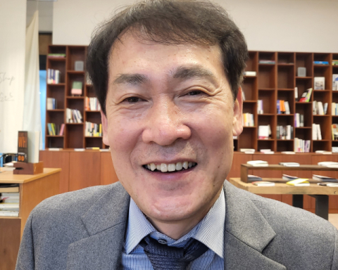 [리더 열전] 서해택 경북대 법조동문회장 '지역 최고 법조동문회 자부심 갖고 시민 곁에서 봉사