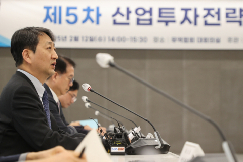 산업부, 혁신적 산업원천기술 확보 '알키미스트 프로젝트' 신규 연구 착수