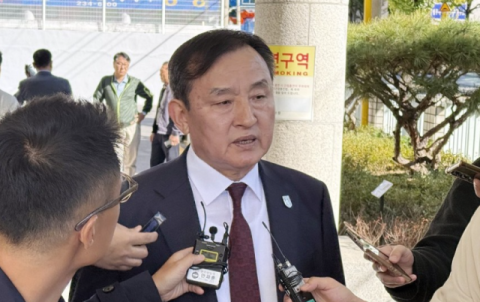 이병노 전남 담양군수 '당선무효형' 대법원 확정판결