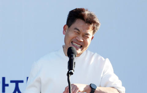 전한길 