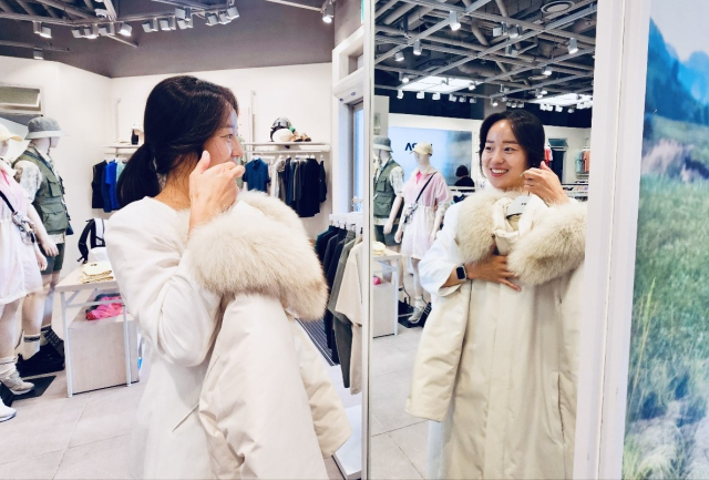 대구 지역 롯데아울렛(이시아폴리스점, 율하점)이 오는 14일부터 16일까지 봄의 시작을 알리는 