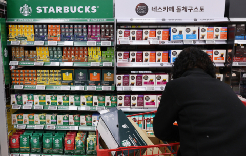 미국 CPI 3% 상승 '물가 쇼크'… 금리 인하 멀어지나