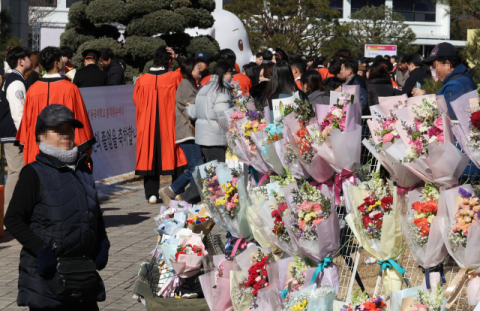 대구권 의대, '졸업식' 줄줄이 취소…