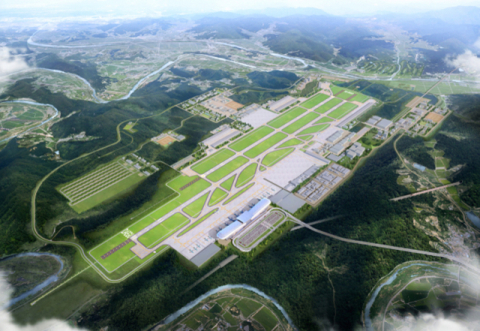 TK신공항 민간공항, 9월쯤 기본계획 고시…군 공항 예산이 관건