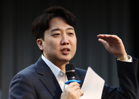 이준석, 국힘과 연대 가능성에 