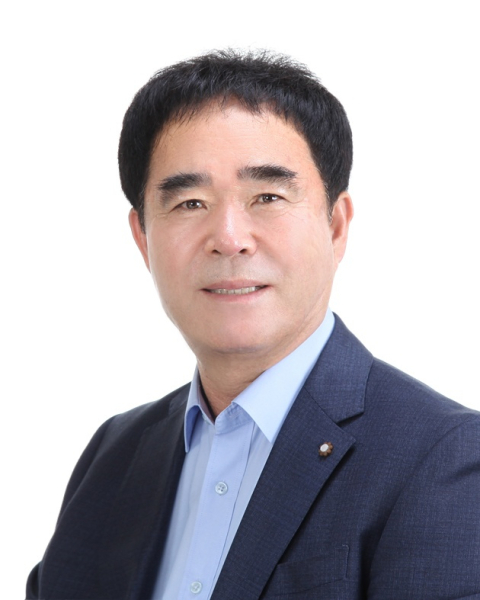 조동현(팔팔로지스 대표) 구미국제친선협회 회장 