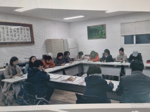 작가 지망생부터 신진 작가까지…'작은 이야기마을' 수강생 모집