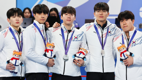 동계체전 18일 강원서 개막…대구는 6위, 경북 9위 도전
