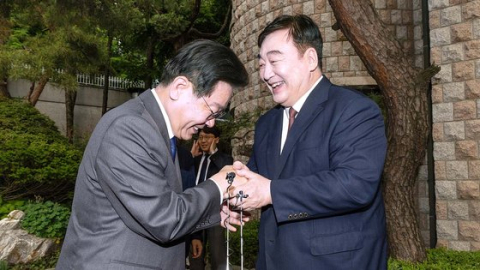 [김용삼의 근대사] 윤석열 대통령 탄핵 사태와 글로벌 체제 전쟁