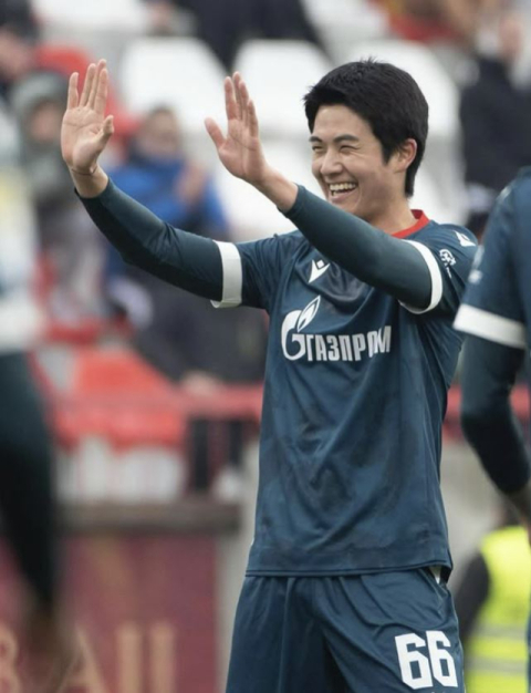 축구대표팀 수비수 설영우, 분데스리가에서 뛸 수도