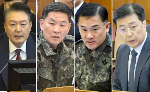 탄핵심판 앞으로 쟁점은? '홍장원 메모' 등 국회 및 정치활동 방해 인정여부