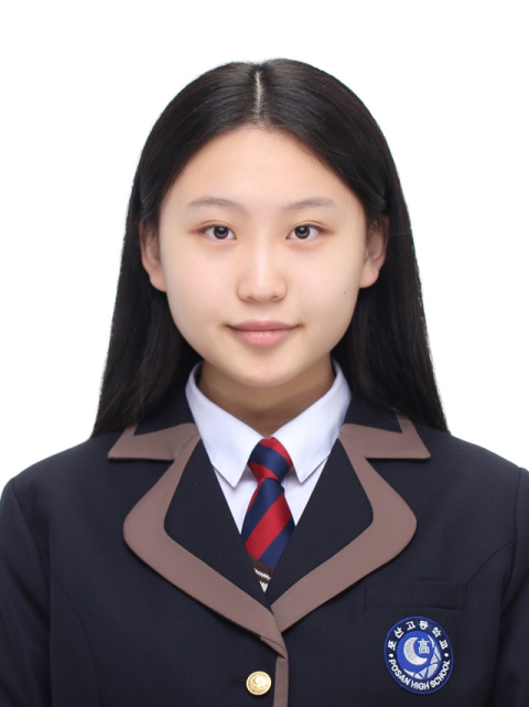 포산고 IB 졸업생 김노아 학생, 10만 달러 장학금 받고 토론토대학 합격