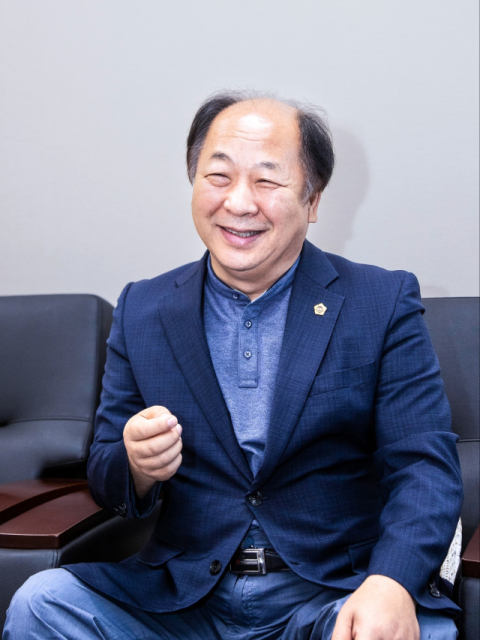 장애인과 소외계층 챙기는 박선하 경북도의원 눈길