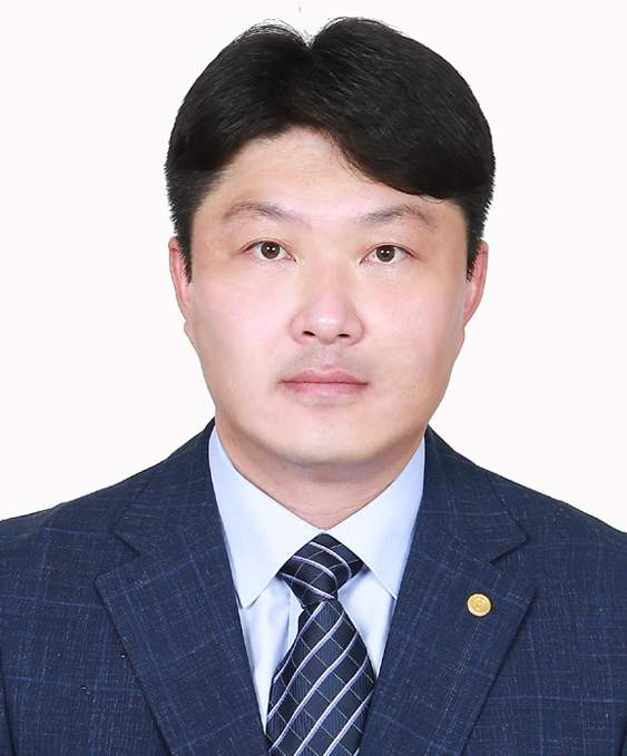 박윤식 신임 경상북도교통문화연수원 이사장. 경상북도교통문화연수원 제공