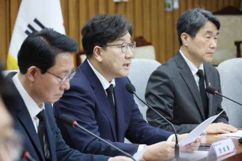 국힘, 정부에 