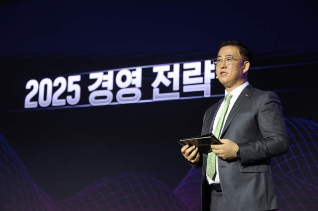 SK매직 김완성 대표이사 (사진= SK매직 제공)