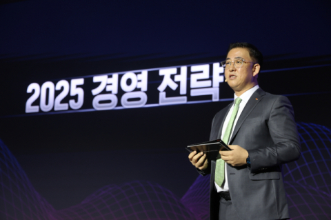 SK매직, 'SUPEX 2025' 개최…판매·서비스 성과자 시상
