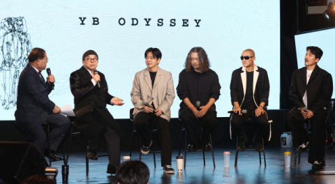 메탈 도전장 낸 YB 