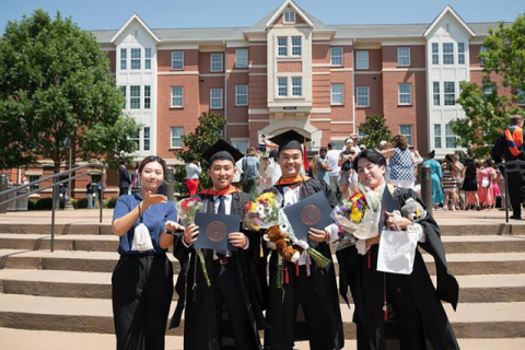 계명대-美 오번대 3+2 학위제, 글로벌 인재 양성의 성공 모델
