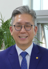 지우효 경북교육청 특별보좌관. 매일신문DB