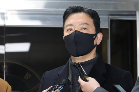 검찰, 김성훈 경호차장 구속영장 또 불청구