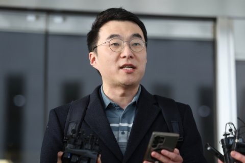 '현지누나, 훈식이형' 김남국 