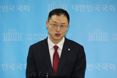 與 김상욱, '尹 파면'에 