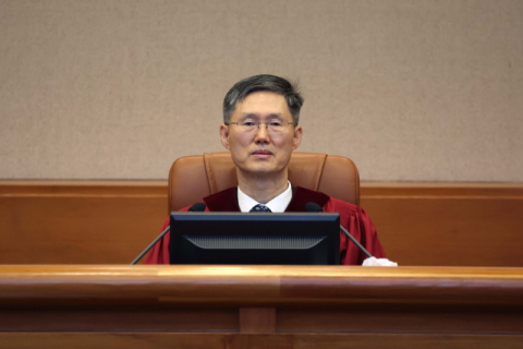 문형배 탄핵 띄우는 與 