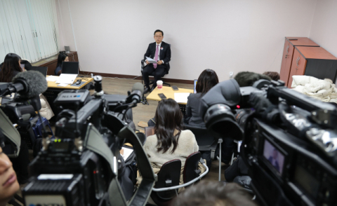 尹대통령, 20일 내란혐의 첫 형사재판 출석…직접 의견 표명할 듯