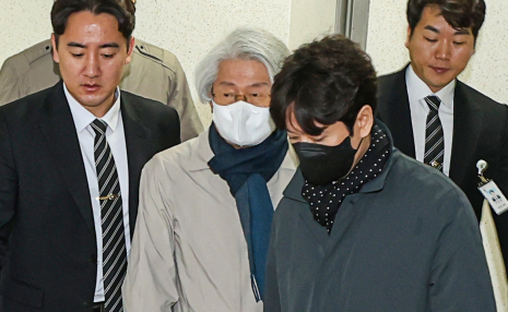 '캄보디아 로비 혐의' 김태오 전 DGB 회장 항소심 징역형