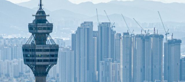 지방 악성 미분양 3천가구 LH가 매입해 '든든전세' 활용