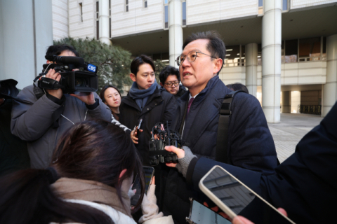 법원, 尹 대통령 2차 공판준비기일 내달 24일 지정