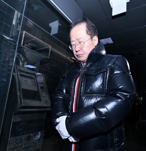 홍준표 