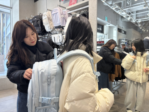 설레는 신학기… 특가 이벤트가 쏟아진다!! 